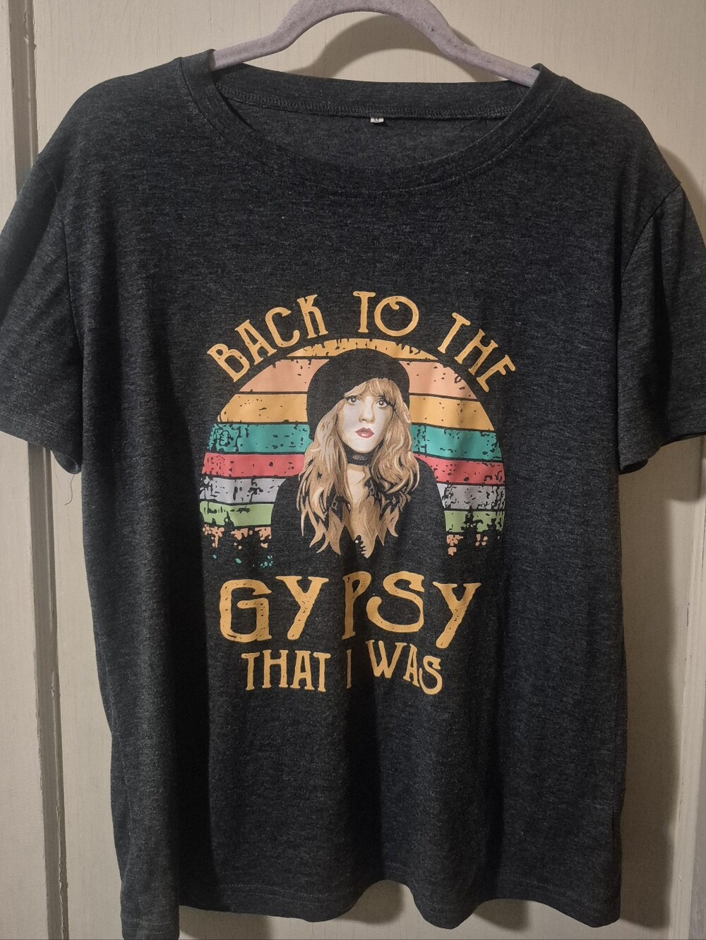 Stevie Nicks Tshirt